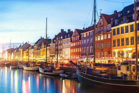 Kopenhagen
