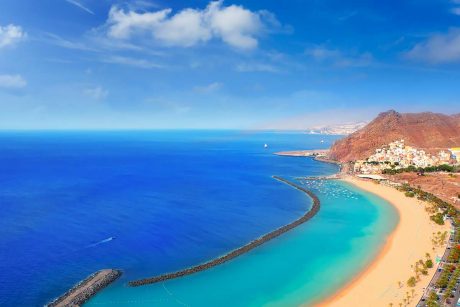 Tenerife