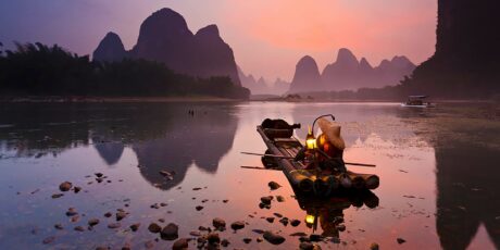 Azië en Australië vliegtickets