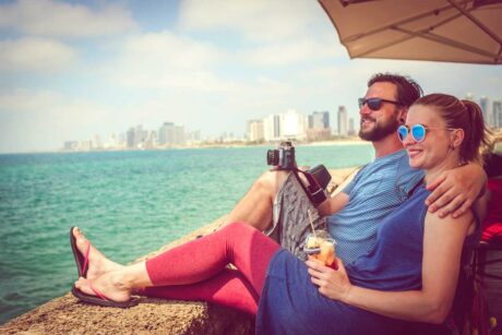 Winterzon zonnige aanbiedingen