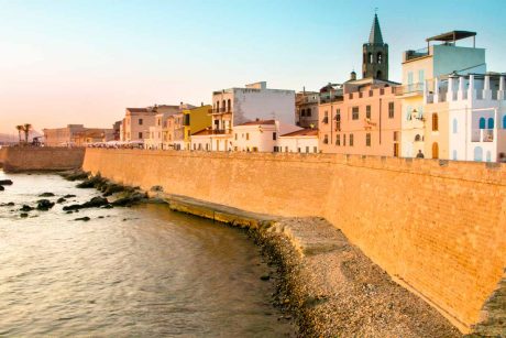 Alghero