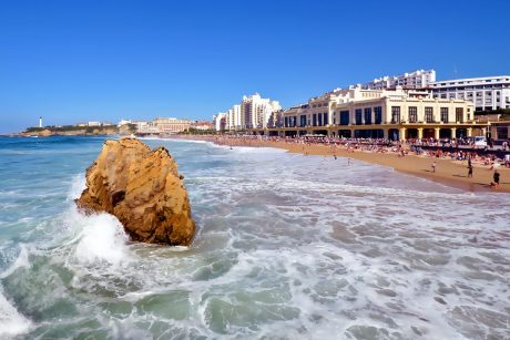 Biarritz