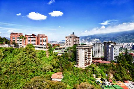 Caracas