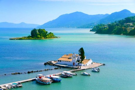 Corfu