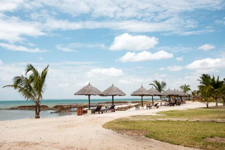 Dar Es Salaam