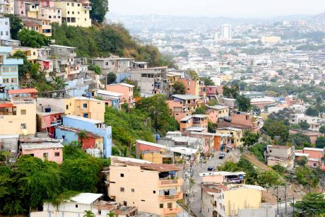 Guayaquil