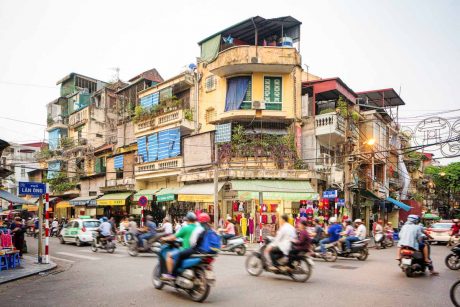 Hanoi