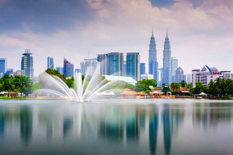 Kuala Lumpur