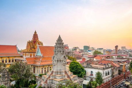 Phnom-Penh