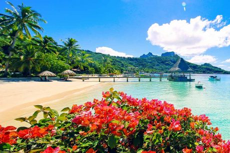 Tahiti
