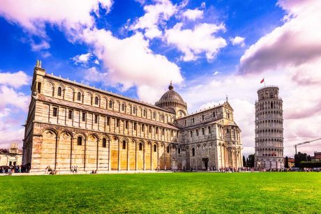 Pisa