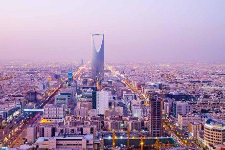 Riyadh