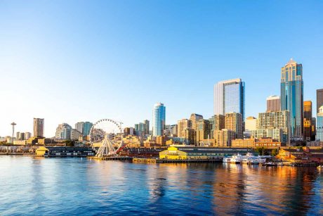 Seattle