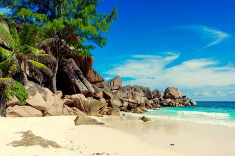 Seychellen