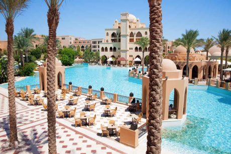 Sharm El Sheikh