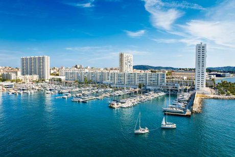 Toulon