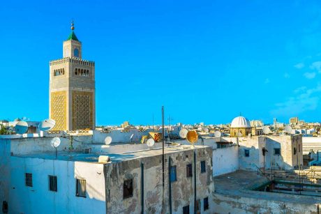 Tunis