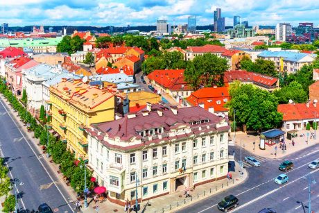 Vilnius