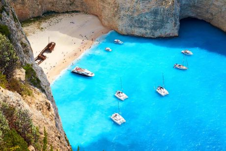 Zakynthos