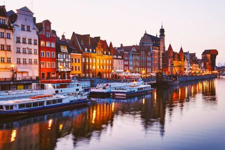 Gdansk