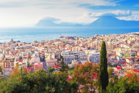 Patras