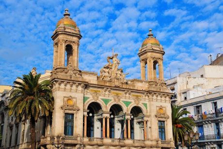 Oran