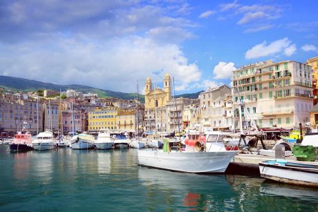 Bastia