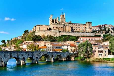 Beziers