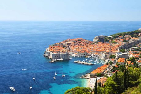 Dubrovnik