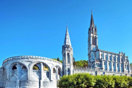 Lourdes