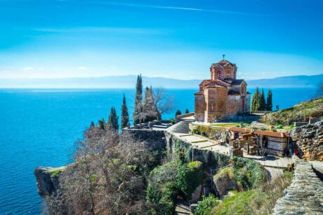Ohrid