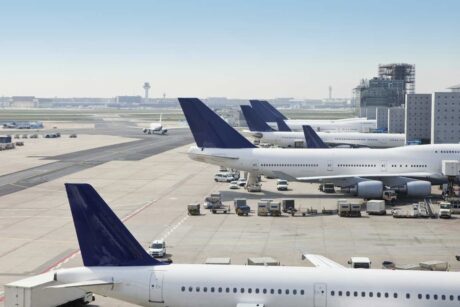 Vliegtickets vanaf Duitsland