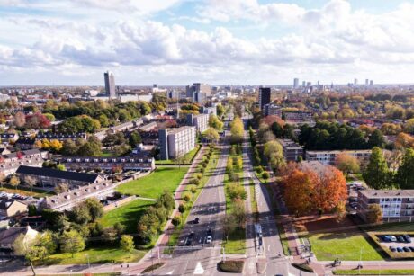 Vliegtickets vanaf Eindhoven