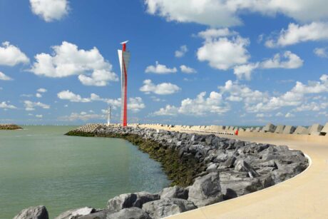 Vliegtickets vanaf Oostende