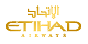 Maatschappij: Etihad Airways Etihad Airways