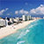 Vliegtickets naar: Cancun Cancun
