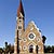 Vliegtickets naar: Windhoek Windhoek