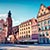 Vliegtickets naar: Wroclaw Wroclaw