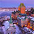 Vliegtickets naar: Quebec Quebec