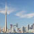 Vliegtickets naar: Toronto Toronto